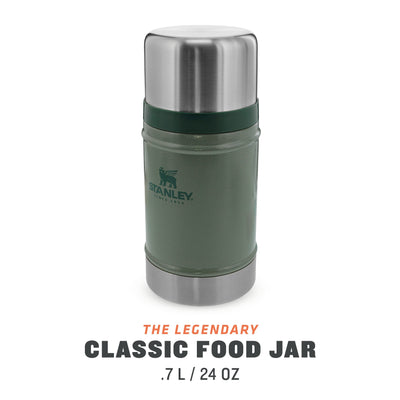 Stanley Classic Legendary Food Jar | 0.70L