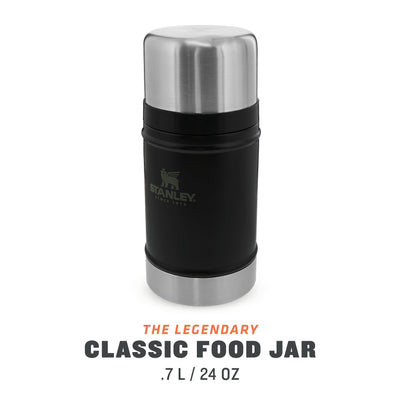 Stanley Classic Legendary Food Jar | 0.70L