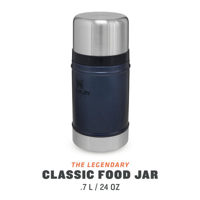 Stanley Classic Legendary Food Jar | 0.70L