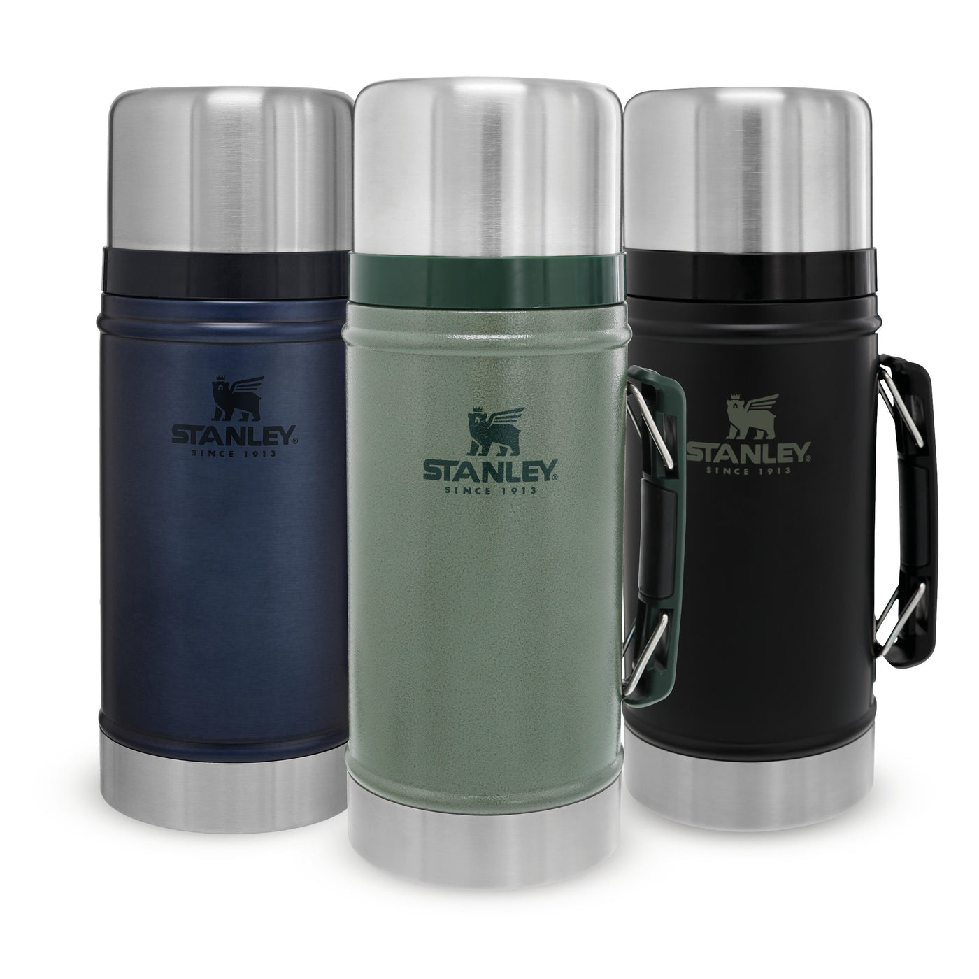 Stanley Classic Legendary Food Jar | 0.94L