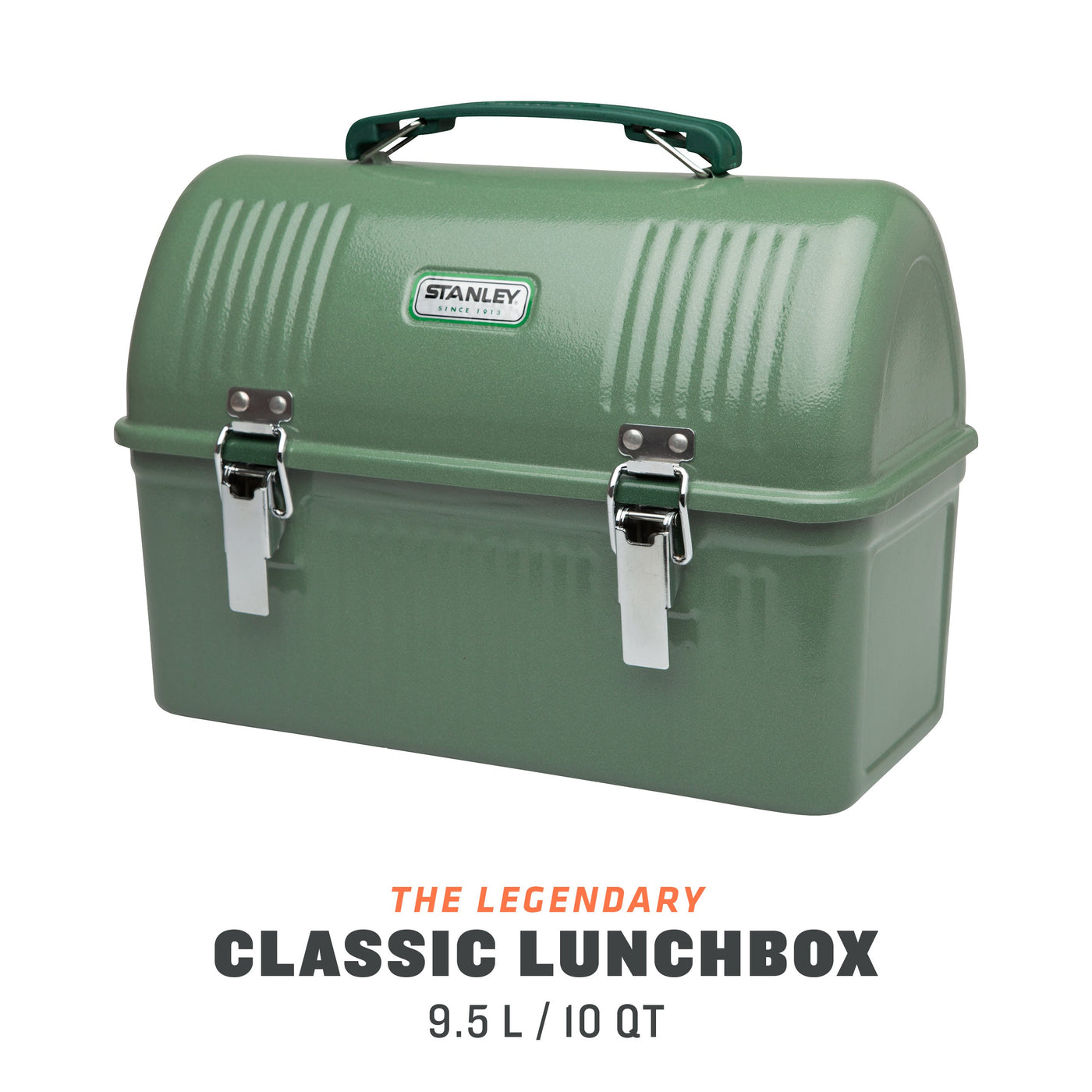 Stanley Classic Lunch Box | 9.5L