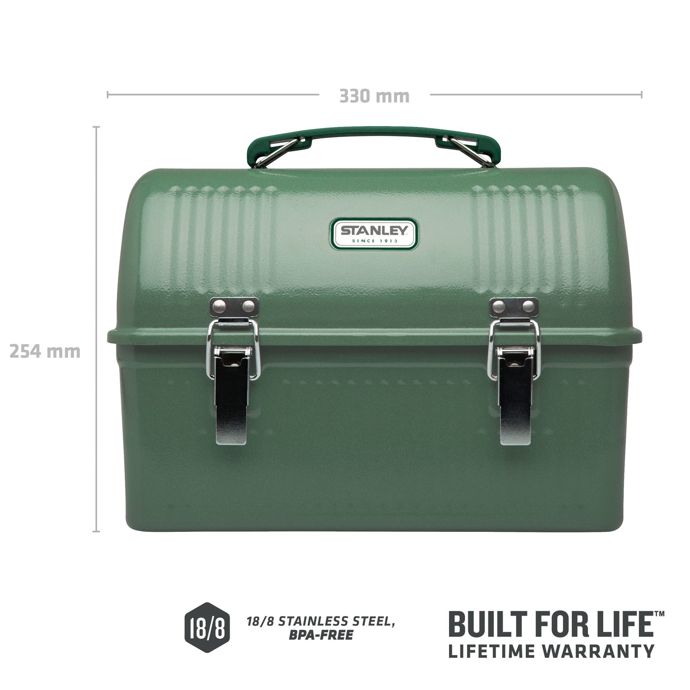 Stanley Classic Lunch Box | 9.5L