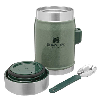 Stanley Classic Legendary Food Jar + Spork | 0.4L