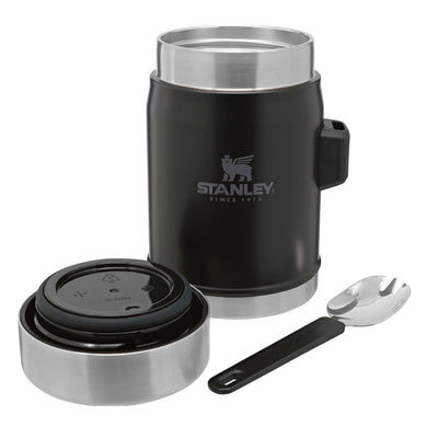 Stanley Classic Legendary Food Jar + Spork | 0.4L