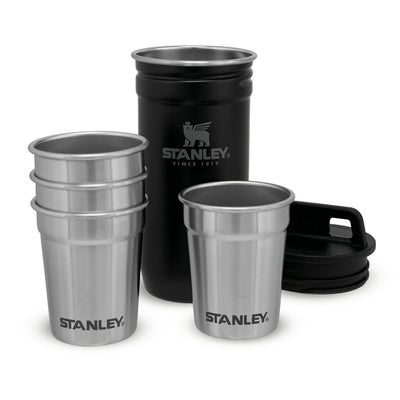 Stanley Adventure Nesting Shot Glass Set