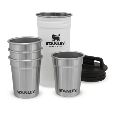 Stanley Adventure Nesting Shot Glass Set