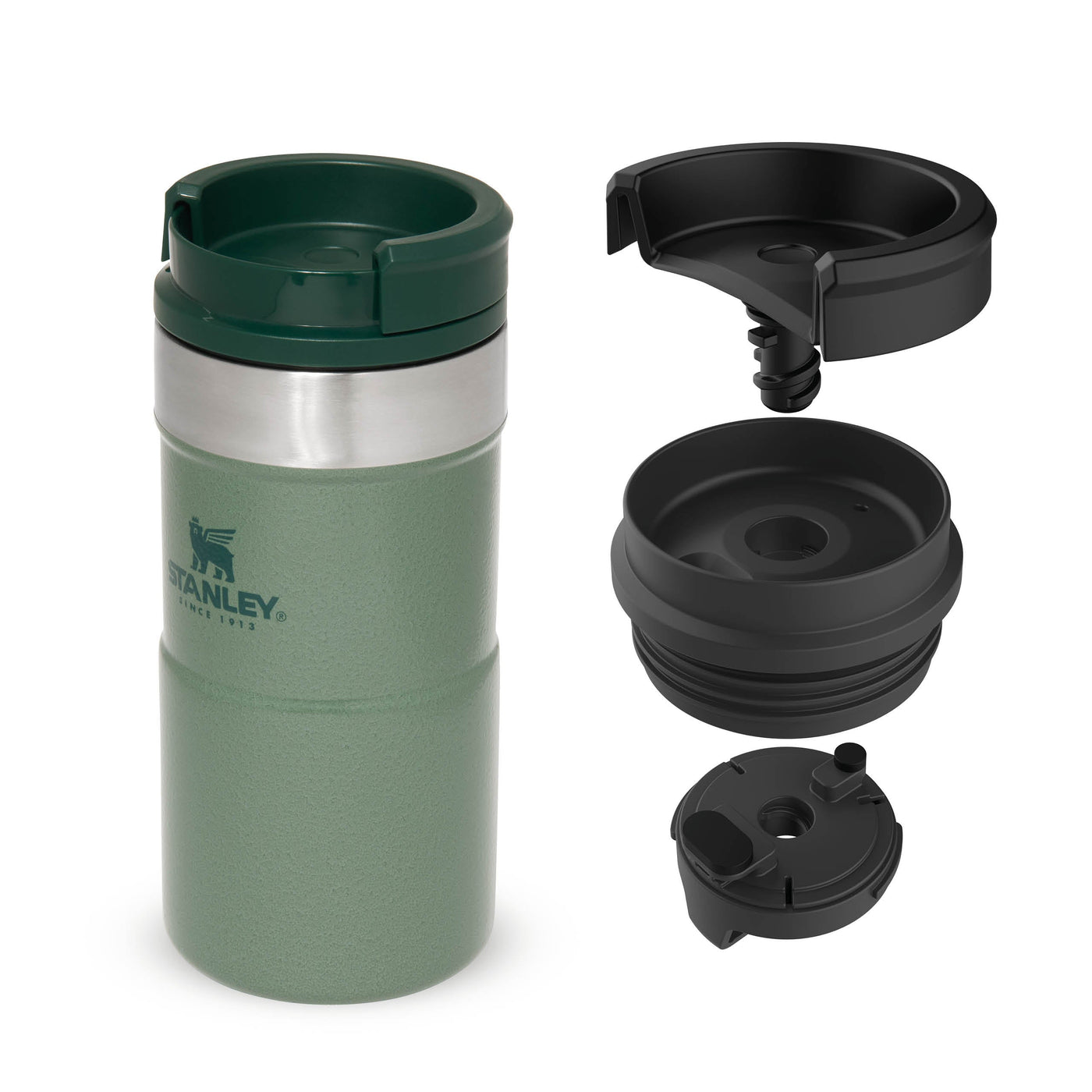 Stanley Classic NeverLeak™ Travel Mug | 0.25L