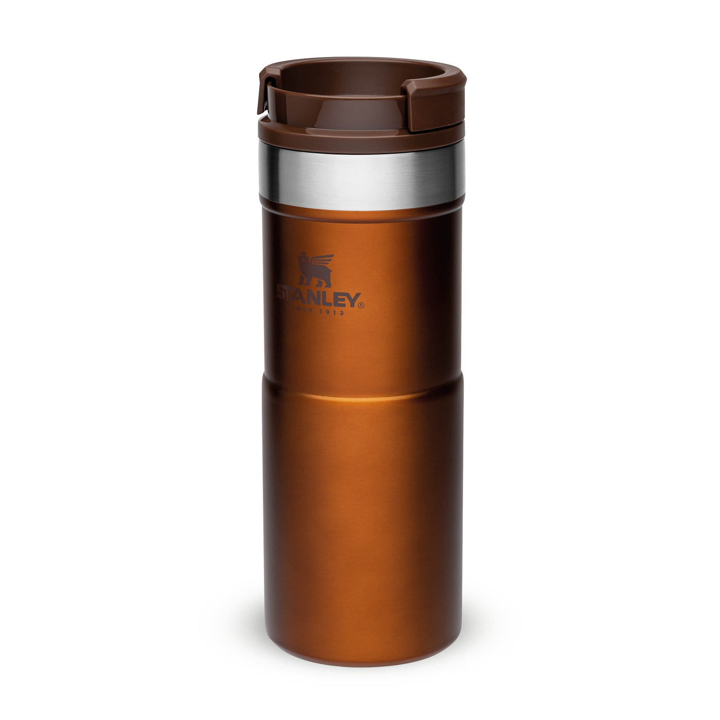 Stanley Classic NeverLeak™ Travel Mug | 0.35L