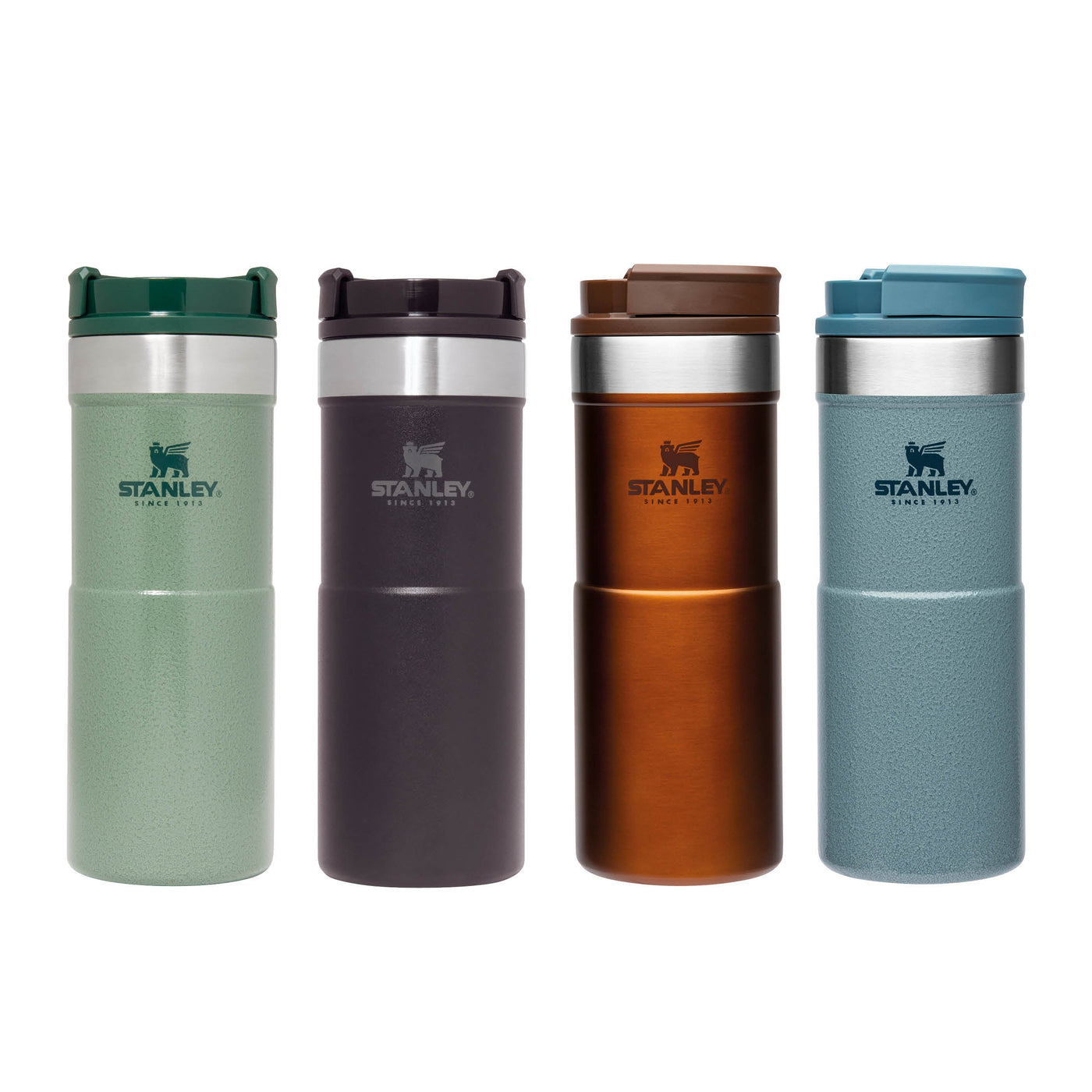 Stanley Classic NeverLeak™ Travel Mug | 0.35L