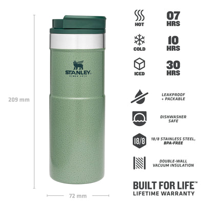 Stanley Classic NeverLeak™ Travel Mug | 0.47L