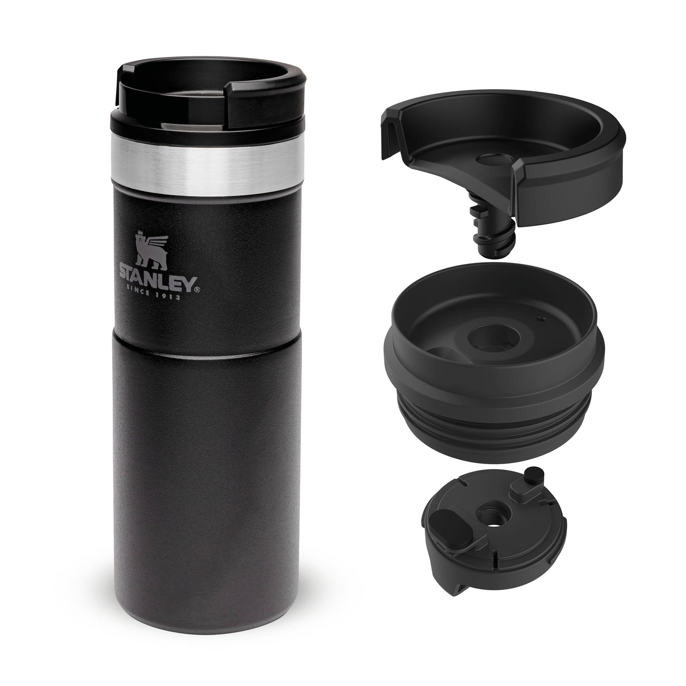 Stanley Classic NeverLeak™ Travel Mug | 0.47L