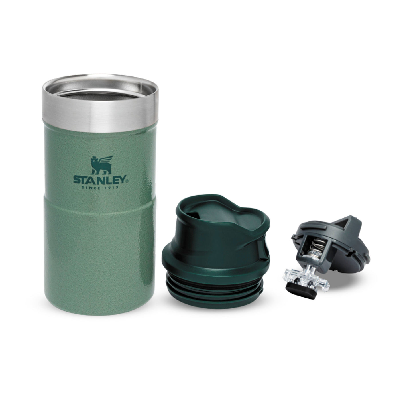 Stanley Classic Trigger Action Travel Mug | 0.25L