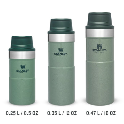 Stanley Classic Trigger Action Travel Mug | 0.25L