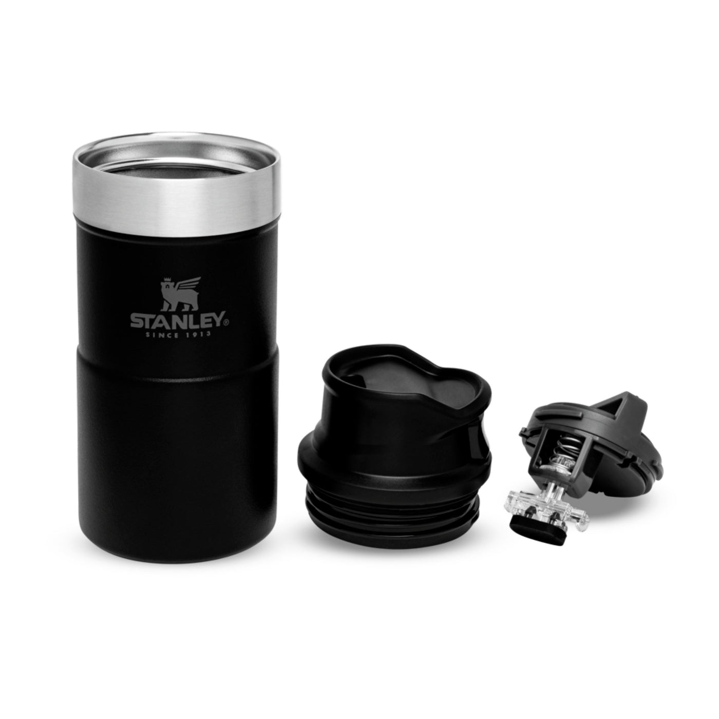 Stanley Classic Trigger Action Travel Mug | 0.25L