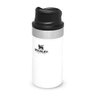 Stanley Classic Trigger Action Travel Mug | 0.25L