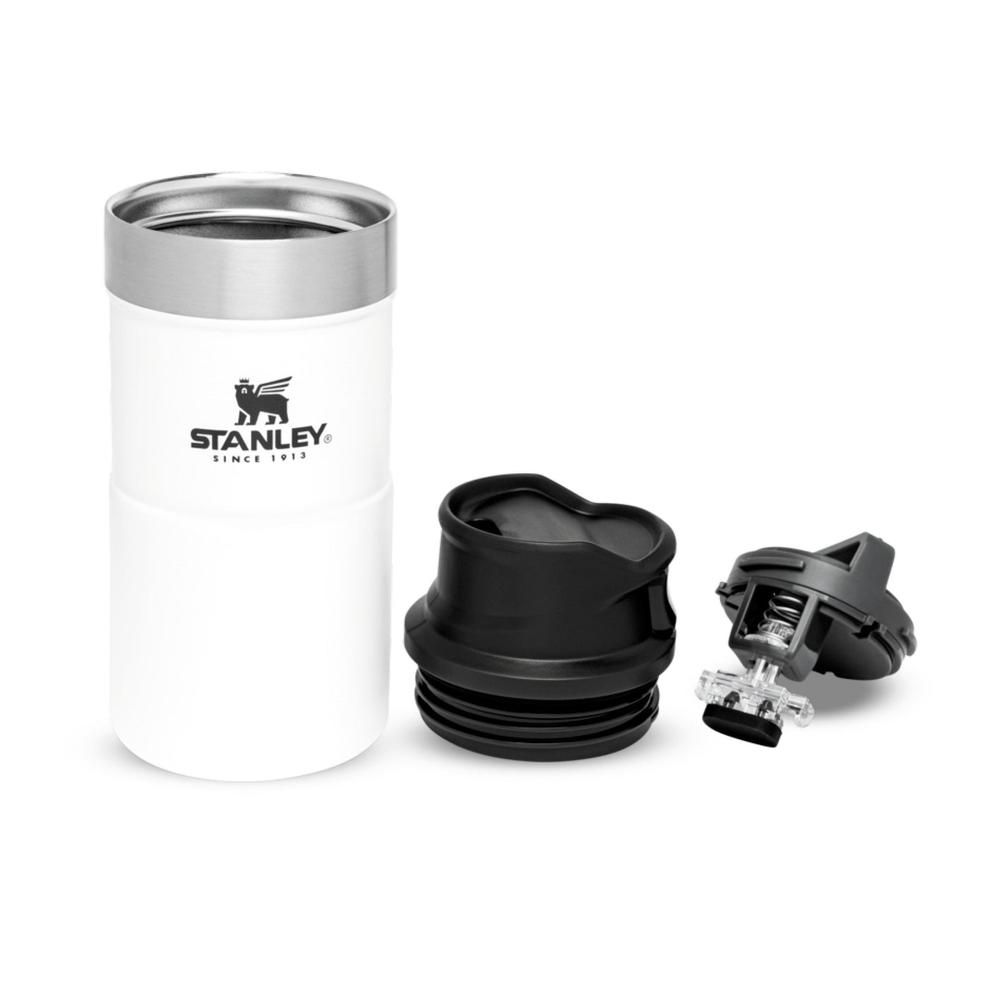 Stanley Classic Trigger Action Travel Mug | 0.25L