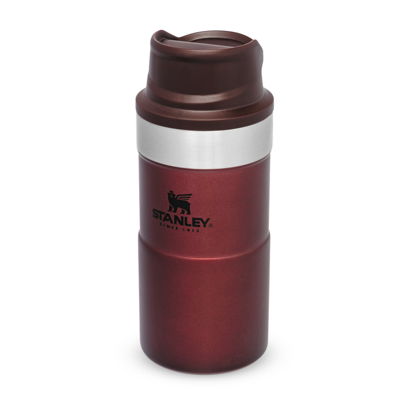 Stanley Classic Trigger Action Travel Mug | 0.25L