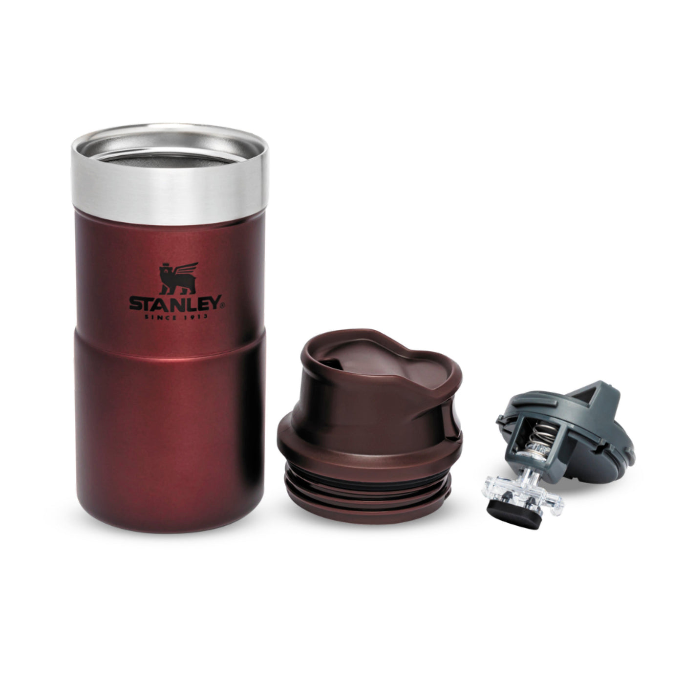 Stanley Classic Trigger Action Travel Mug | 0.25L