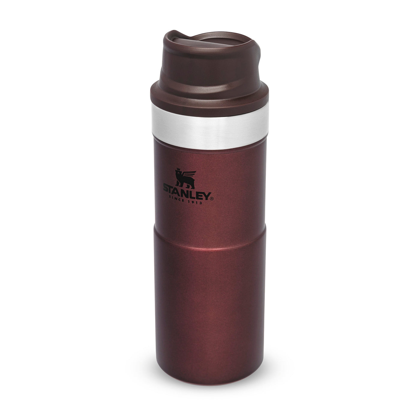 Stanley Classic Trigger Action Travel Mug | 0.35L