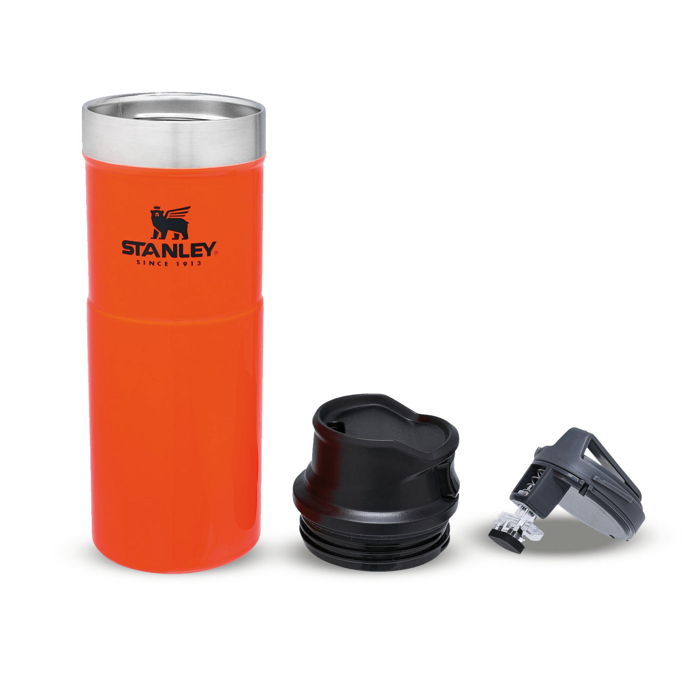 Stanley Classic Trigger Action Travel Mug | 0.47L