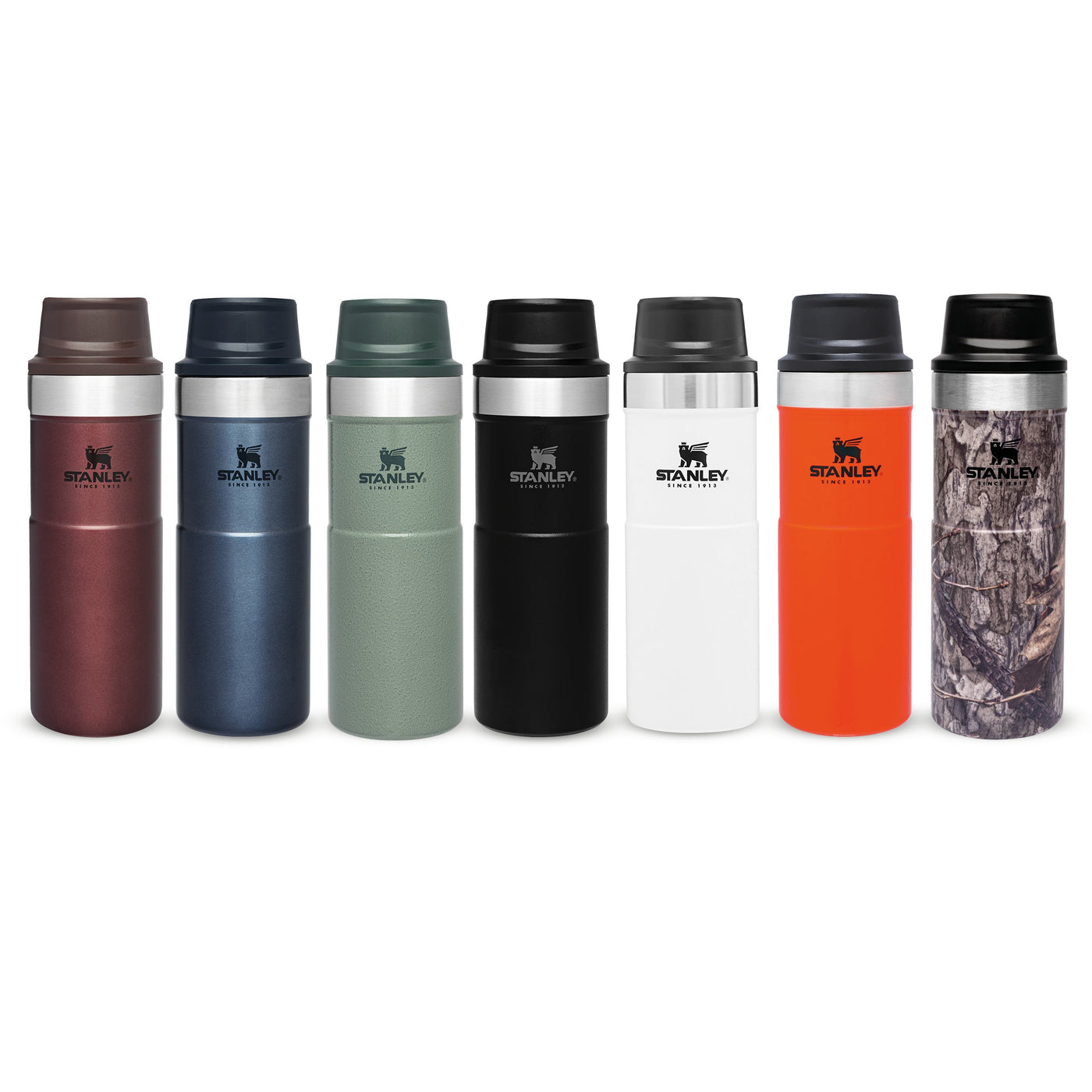 Stanley Classic Trigger Action Travel Mug | 0.47L