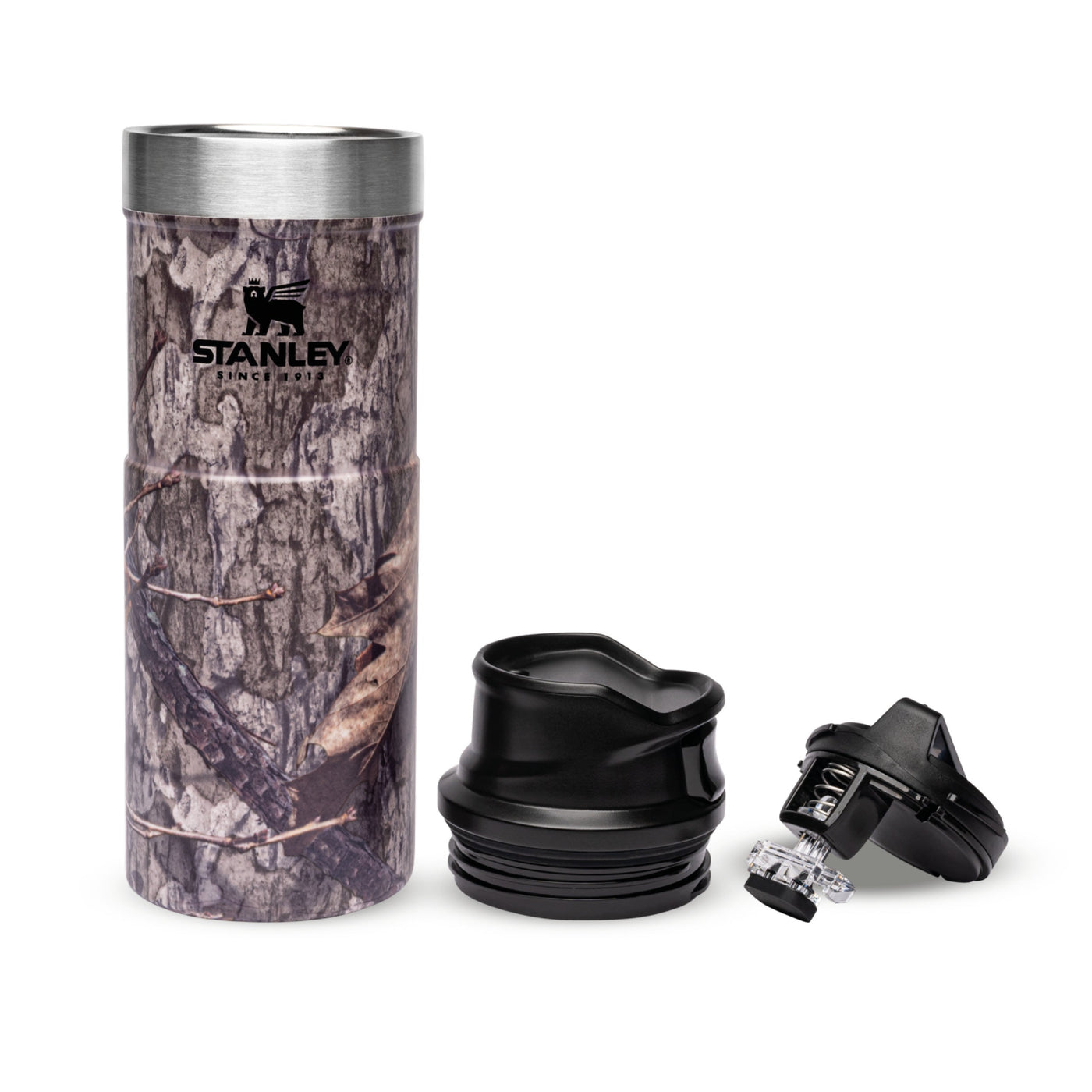 Stanley Classic Trigger Action Travel Mug | 0.47L