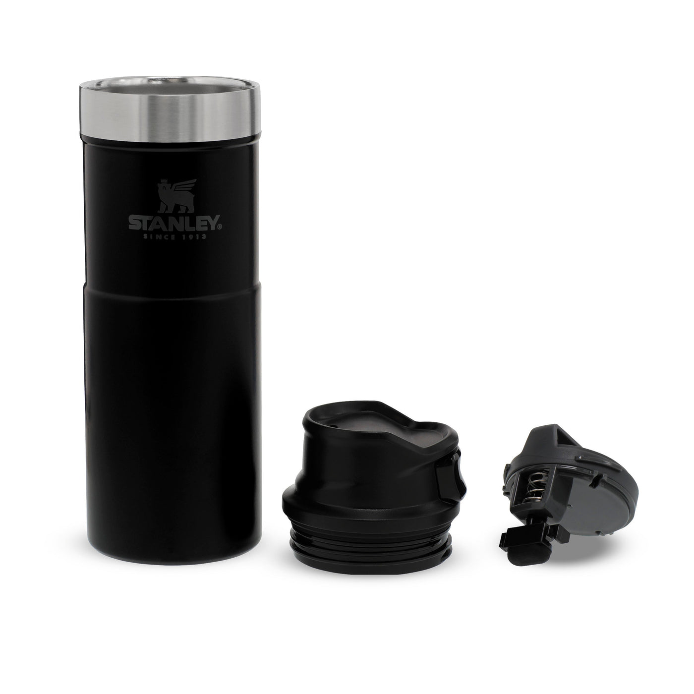 Stanley Classic Trigger-Action Travel Mug | 0.47L