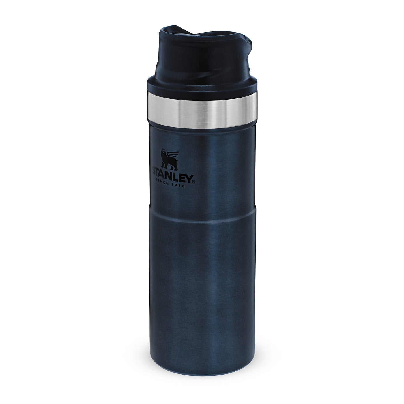 Stanley Classic Trigger-Action Travel Mug | 0.47L