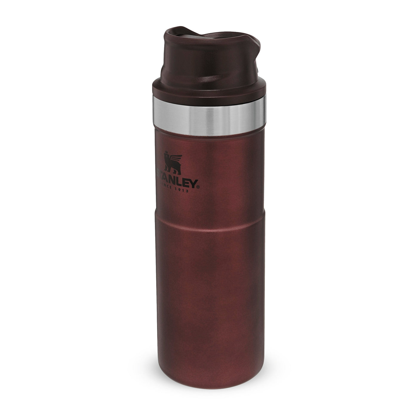 Stanley Classic Trigger-Action Travel Mug | 0.47L