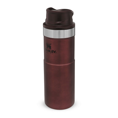 Stanley Classic Trigger-Action Travel Mug | 0.47L