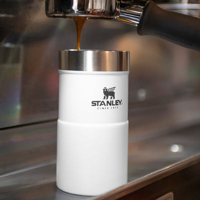 Stanley Classic Trigger Action Travel Mug | 0.25L