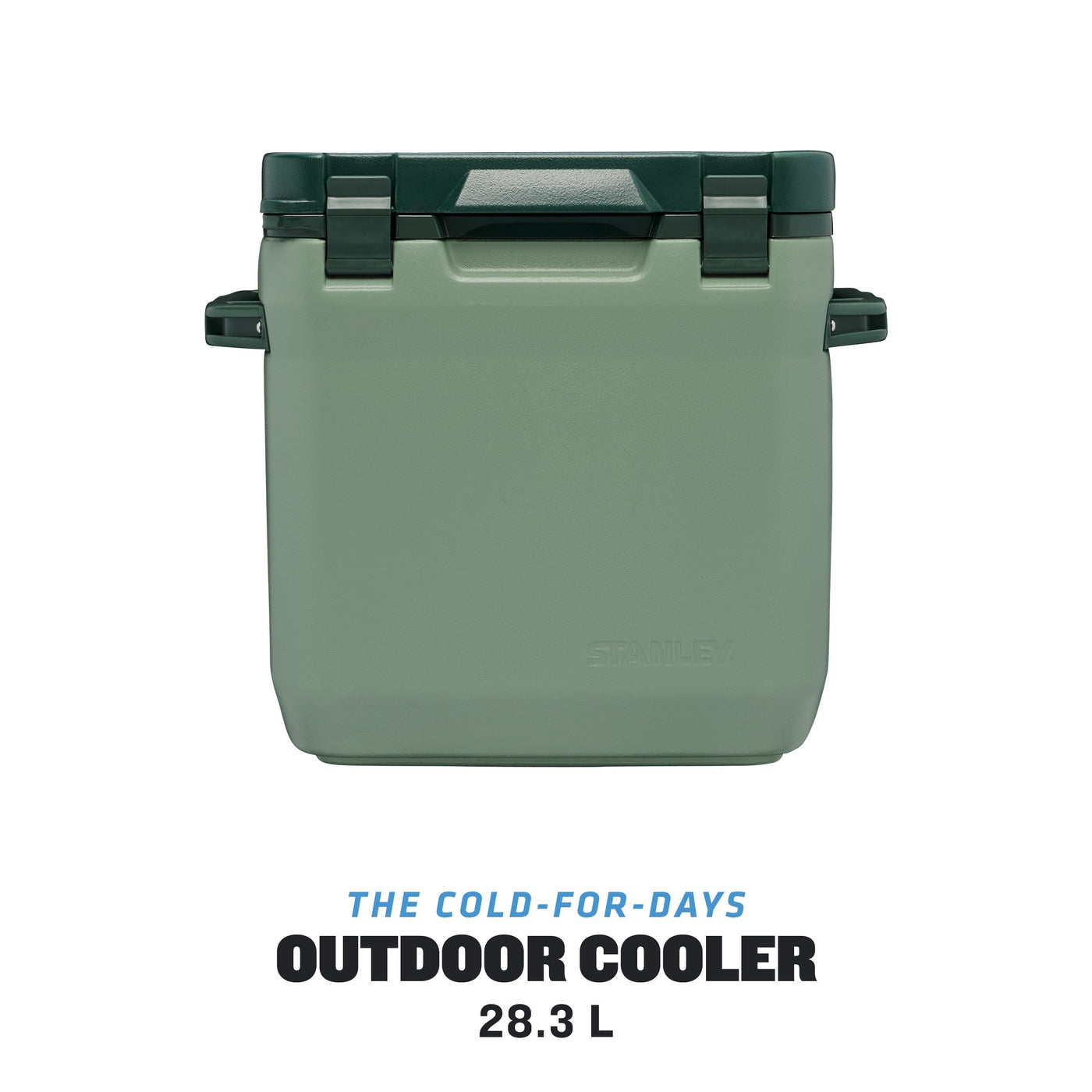 Stanley Adventure Cold For Days Outdoor Cooler | 28.3L