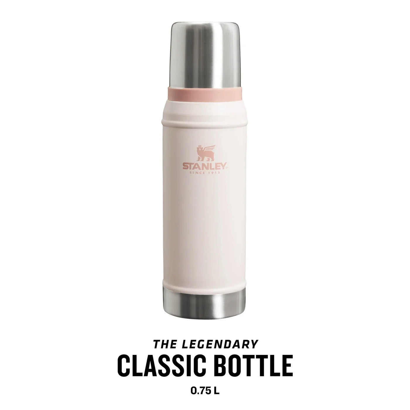 Stanley Classic Legendary Bottle | 0.75L