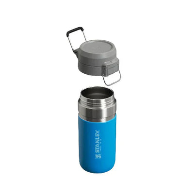 Stanley Go Quick Flip Water Bottle | 0.47L