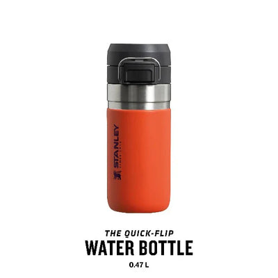 Stanley Go Quick Flip Water Bottle | 0.47L