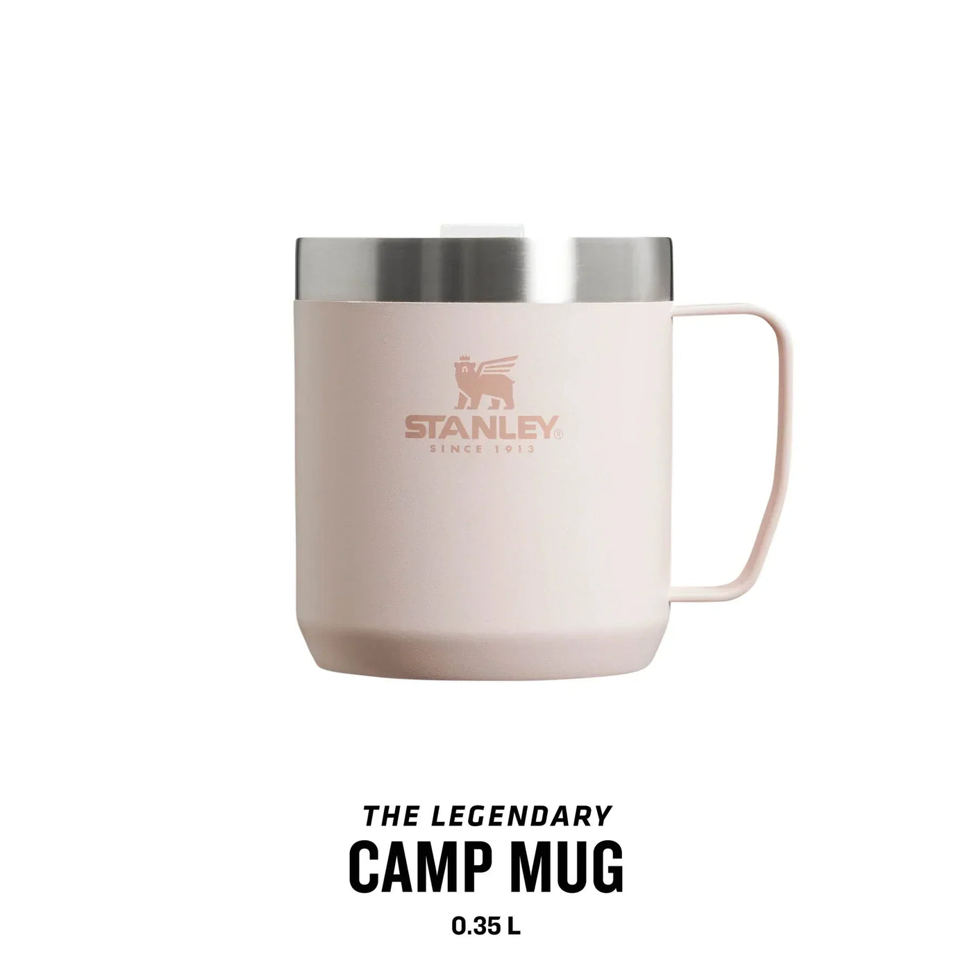 Stanley Classic Legendary Camp Mug | 0.35L