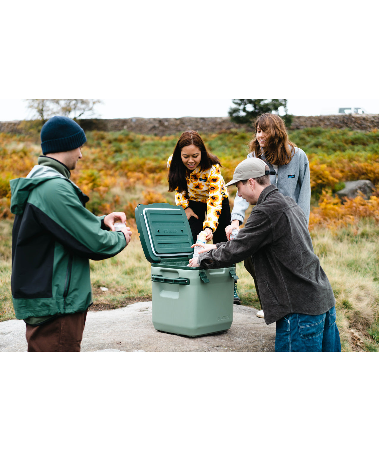 Stanley Adventure Cold For Days Outdoor Cooler | 28.3L