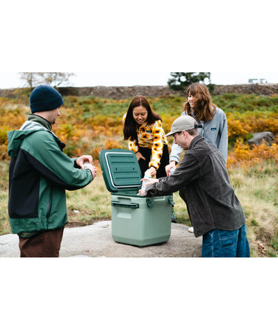 Stanley Adventure Cold For Days Outdoor Cooler | 28.3L