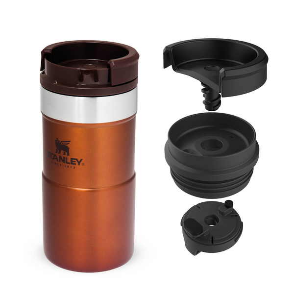 Stanley Classic NeverLeak™ Travel Mug | 0.25L