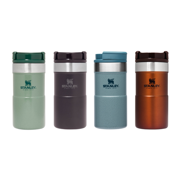 Stanley Classic NeverLeak™ Travel Mug | 0.25L