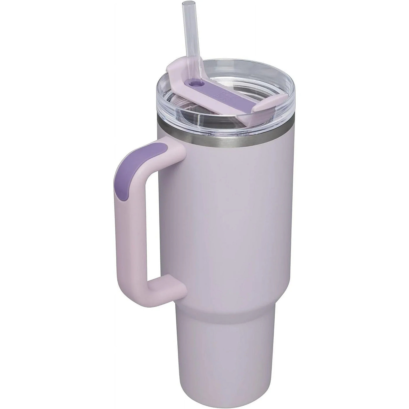 Stanley Quencher H2.0 Flowstate™ Tumbler | 40 OZ / 1.2L (Orchid)