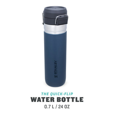 Stanley Go Quick Flip Water Bottle | 0.70L