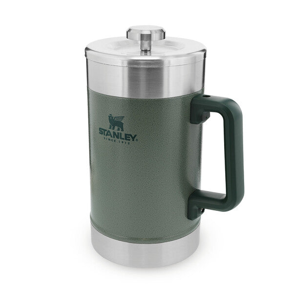 Stanley Classic Stay Hot French Press | 1.4L