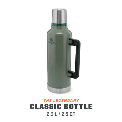 Stanley Classic Legendary Bottle | 2.3L